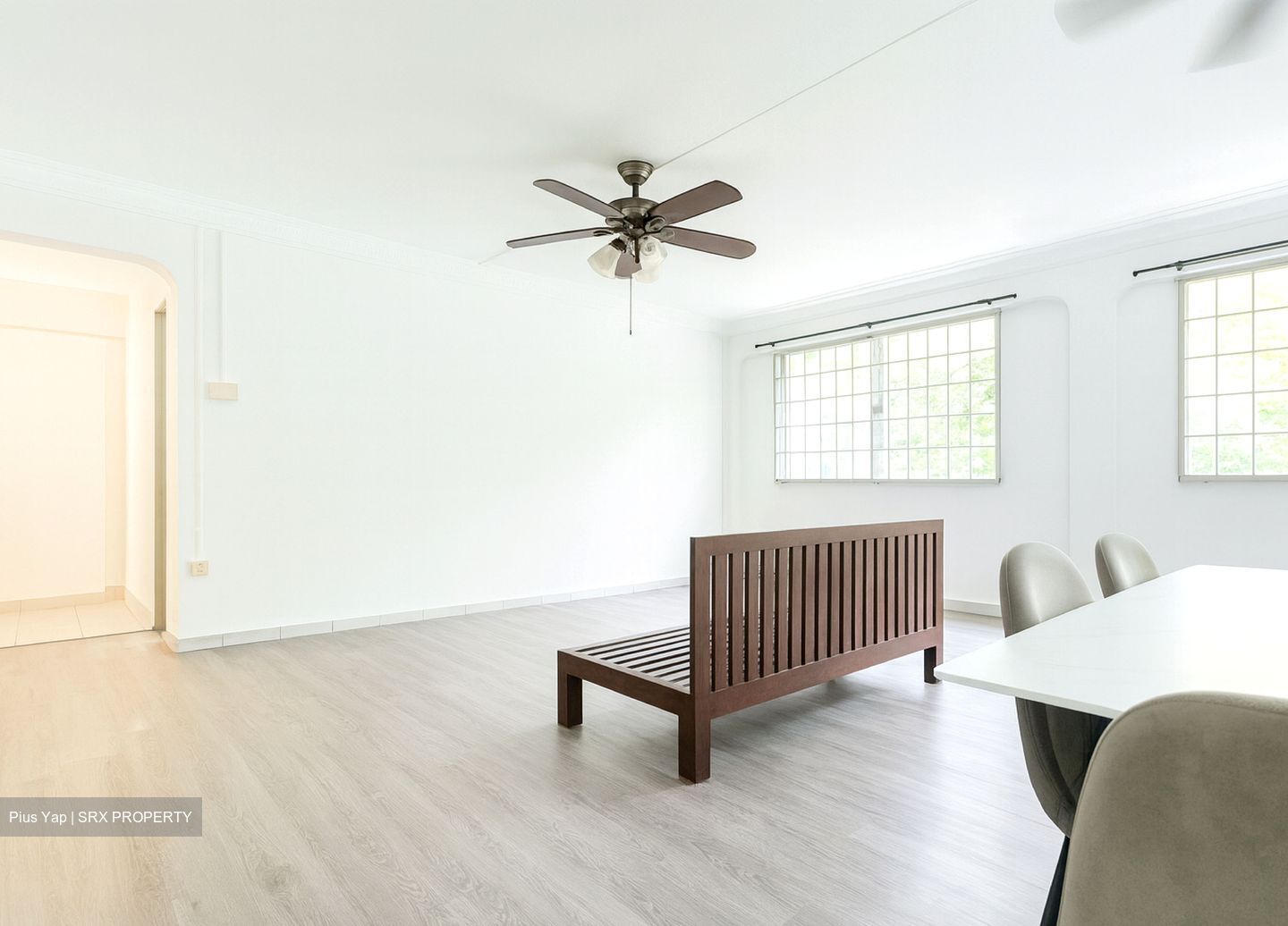 Blk 440 Yishun Avenue 11 (Yishun), HDB 4 Rooms #538099691
